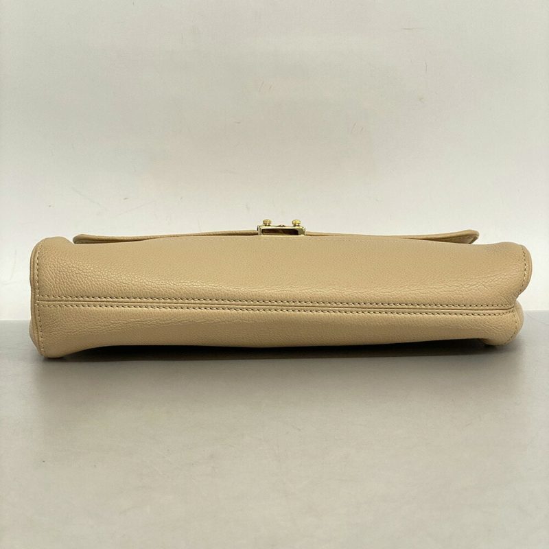 Louis Vuitton Saint Germain  Leather Shopper Bag - Barde - Image 3