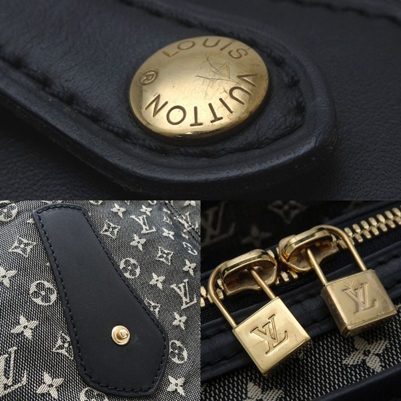 Louis Vuitton Monogram Mini Sac Mary Kate Handbag - Barde - Image 6