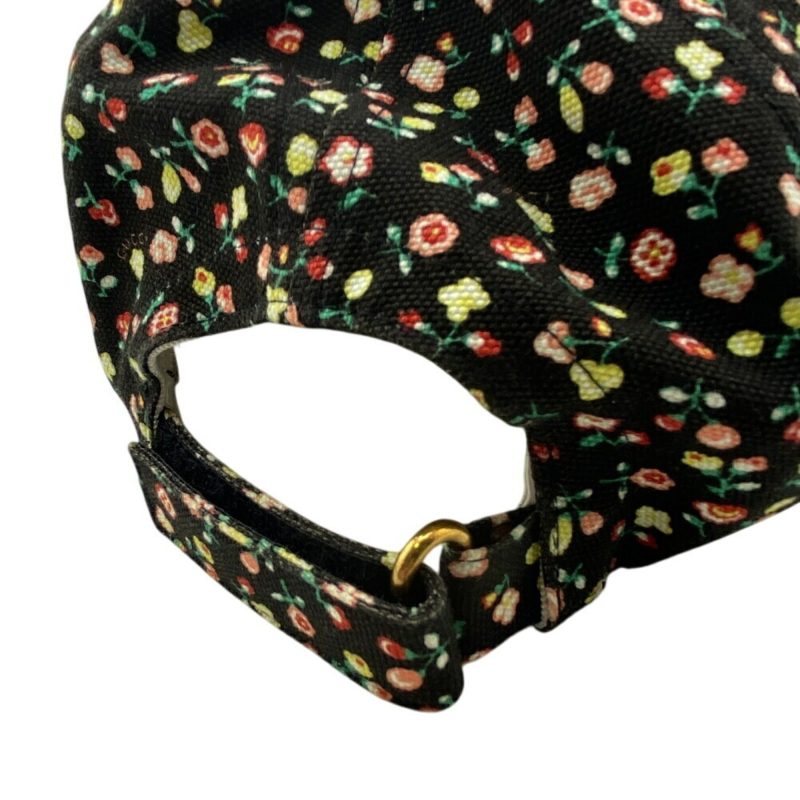 Gucci  Cotton Baseball Cap (Pre-Owned) - Barde - Image 3