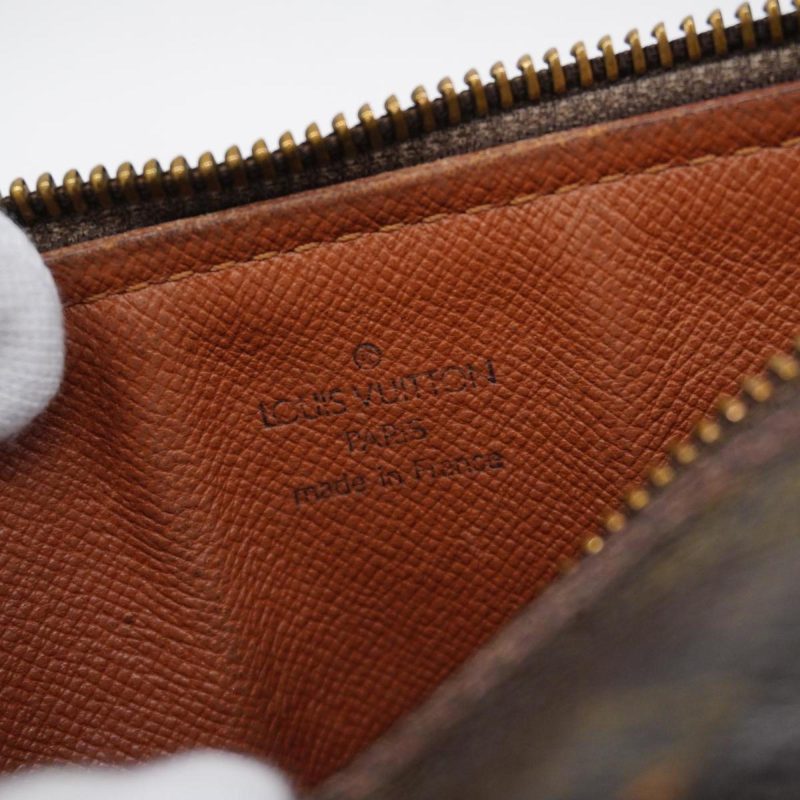 Louis Vuitton Papillon 30  Canvas Handbag - Barde - Image 6