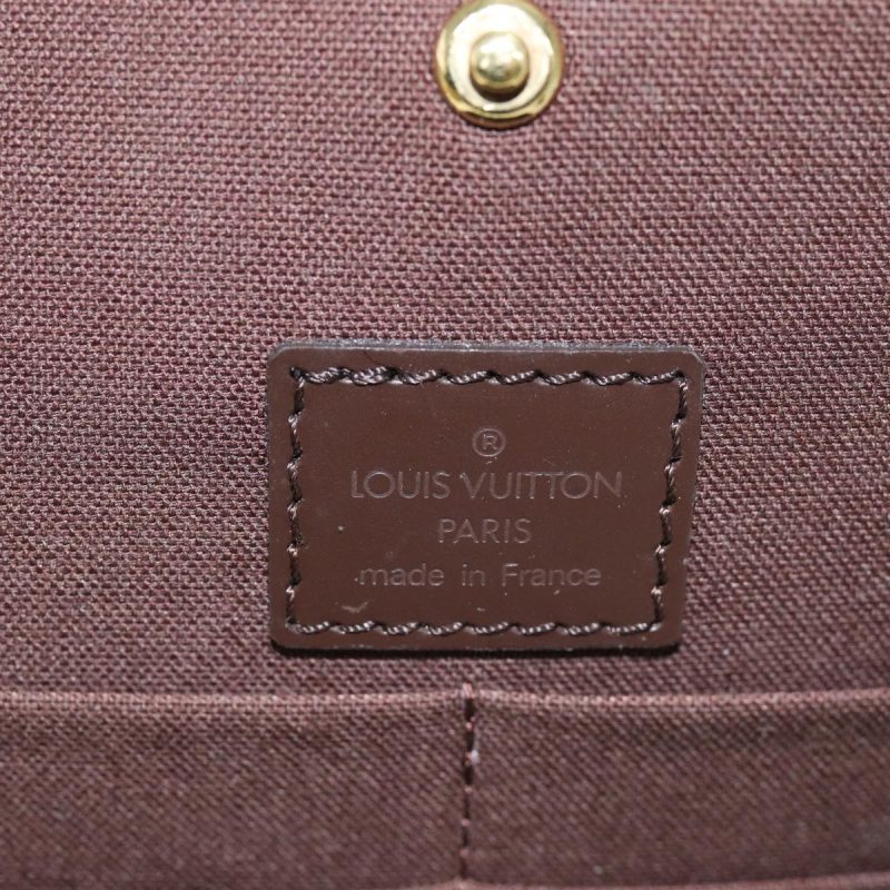 Louis Vuitton Sabana  Canvas Briefcase Bag - Barde - Image 6