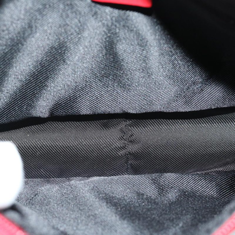 Gucci Gg Canvas  Canvas Shoulder Bag () - Barde - Image 5