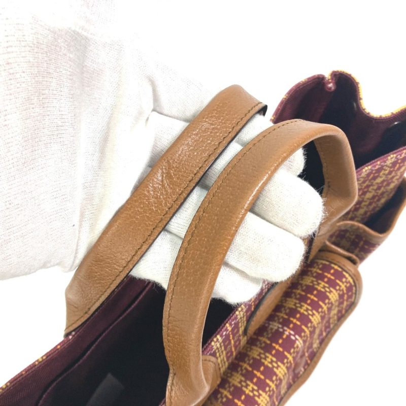 Gucci  Other Handbag (Pre-Owned) - Barde - Image 5