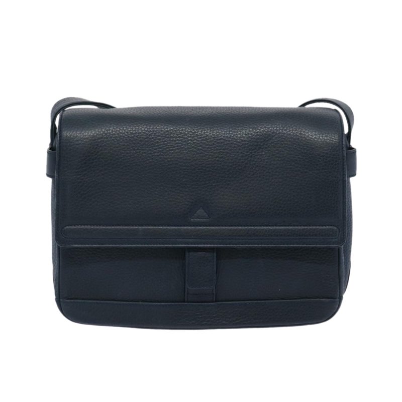 Gucci  Leather Shoulder Bag () - Barde