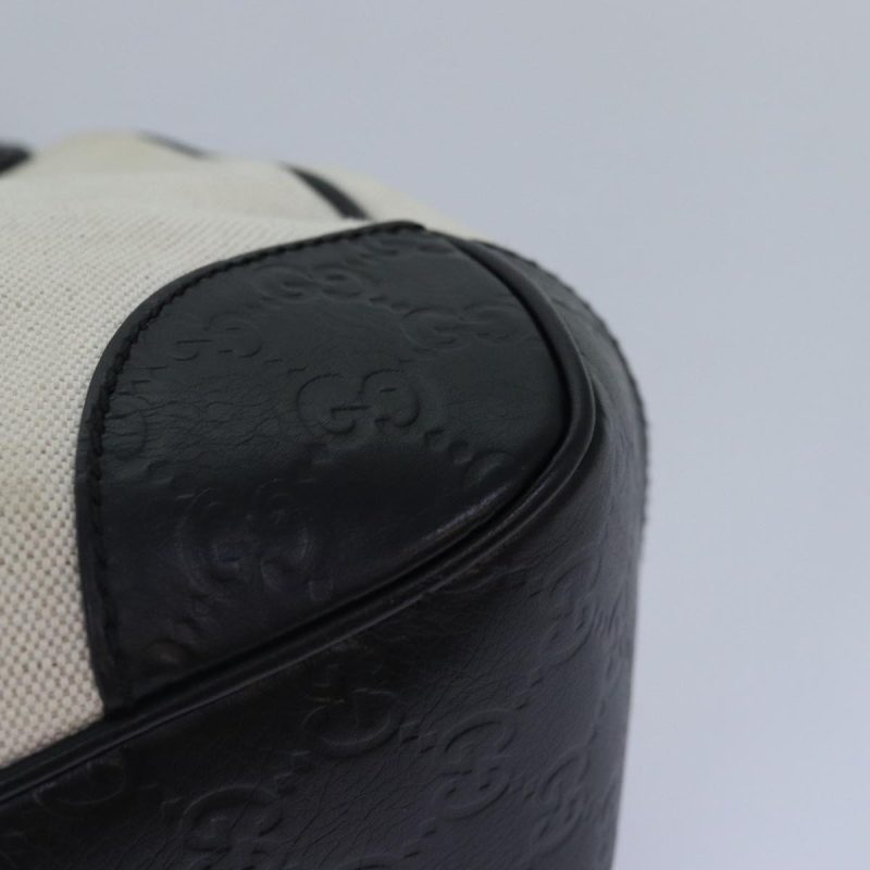 Gucci Gg Canvas  Canvas Shoulder Bag () - Barde - Image 5
