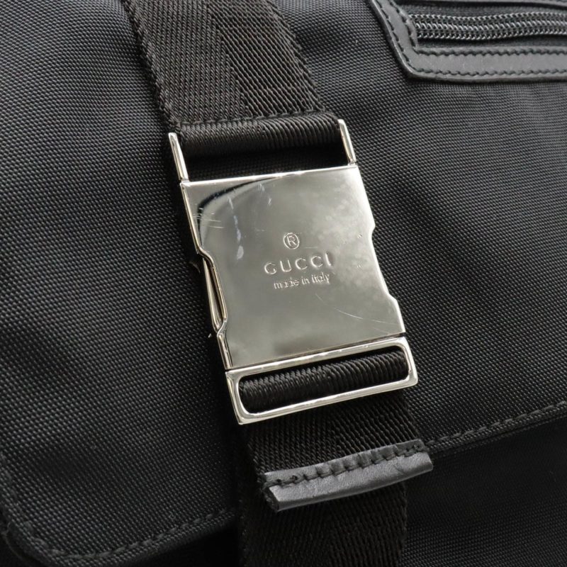Gucci  Synthetic Shoulder Bag () - Barde - Image 4
