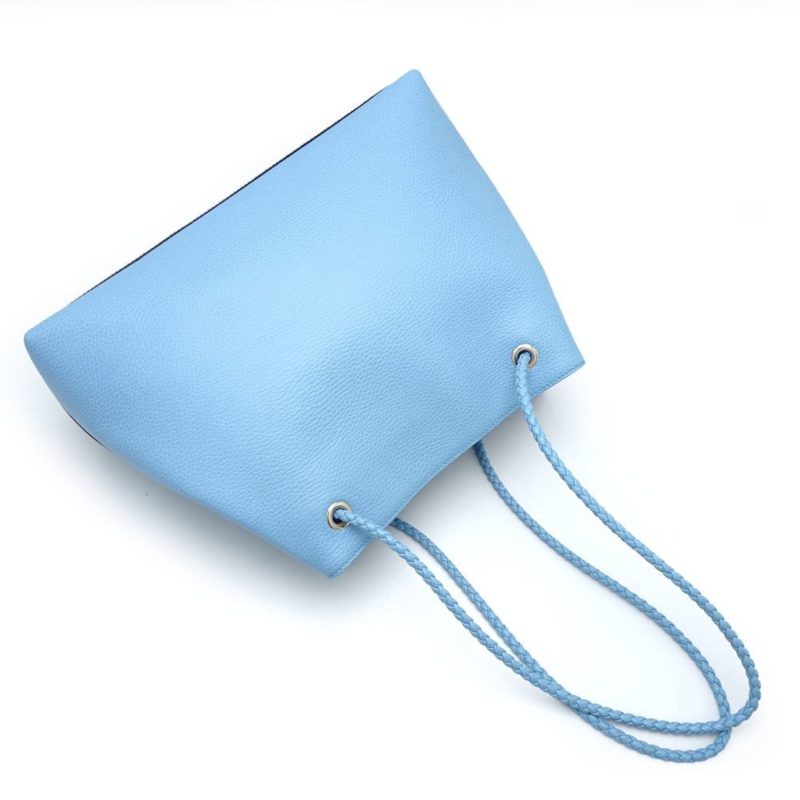Gucci Gifford  Leather Tote Bag () - Barde - Image 2