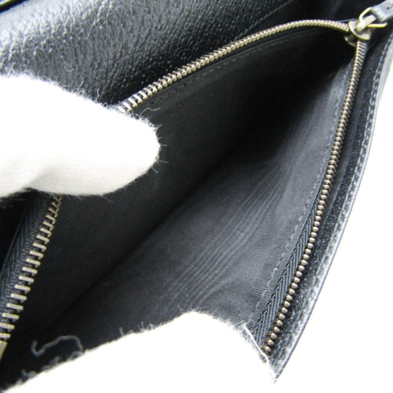 Gucci Marmont  Leather Wallet  () - Barde - Image 4