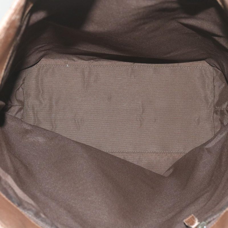 Gucci Gg Canvas Tote - Barde - Image 5