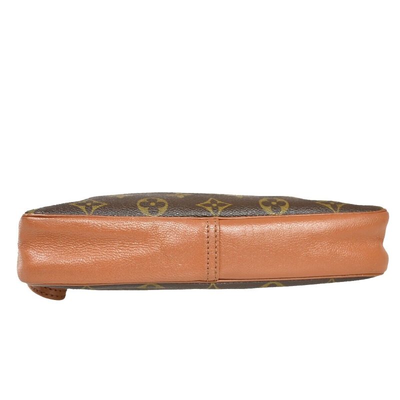 Louis Vuitton Pochette Sport  Canvas Clutch Bag - Barde - Image 3