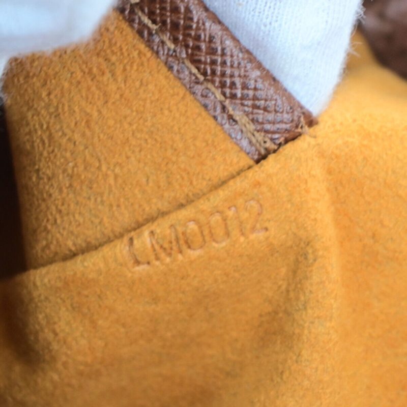 Louis Vuitton Musette Salsa  Canvas Shoulder Bag - Barde - Image 6