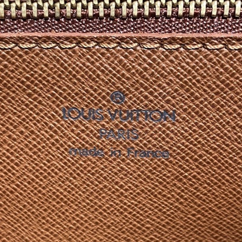 Louis Vuitton Trocadéro  Canvas Shoulder Bag - Barde - Image 5