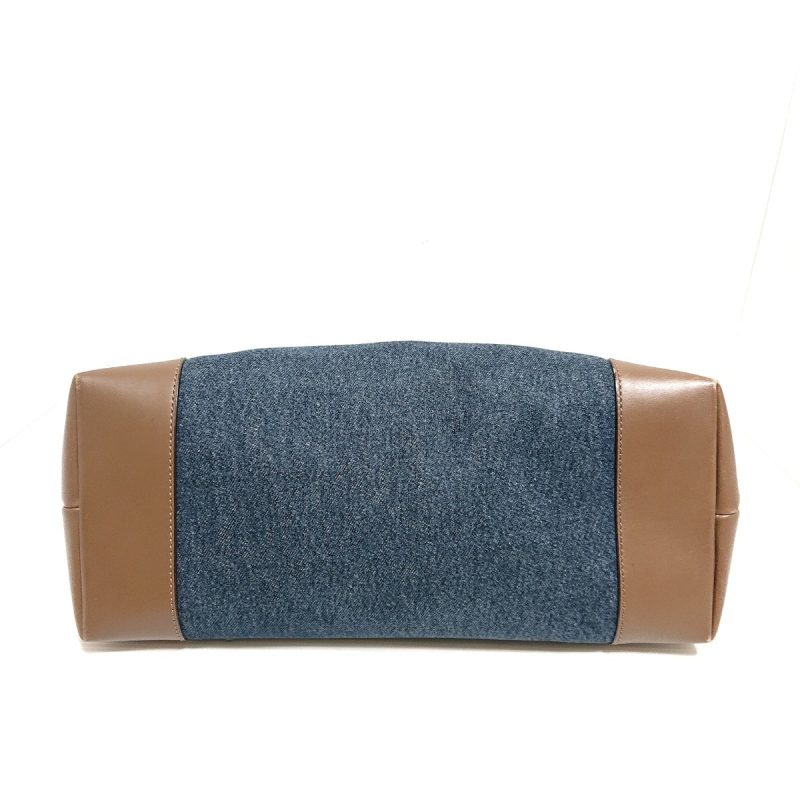 Gucci Craft   - Jeans Tote Bag () - Barde - Image 3