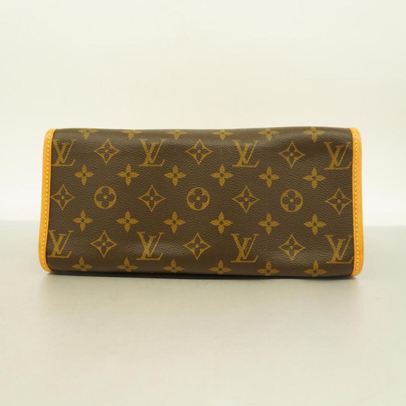Louis Vuitton Popincourt  Canvas Tote Bag - Barde - Image 3