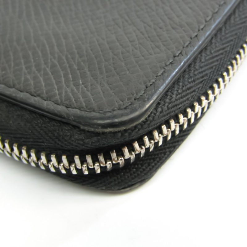 Louis Vuitton Porte Monnaie Zippy  Leather Wallet - Barde - Image 4