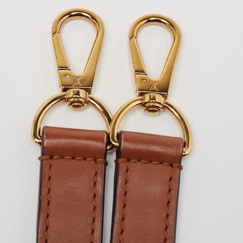 Louis Vuitton Reverse Monogram Canvas Mini Dauphine Bag - Barde - Image 5