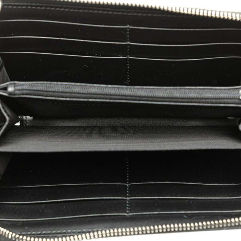 Gucci  Leather Long Wallet (Bi-Fold) (Pre-Owned) - Barde - Image 4