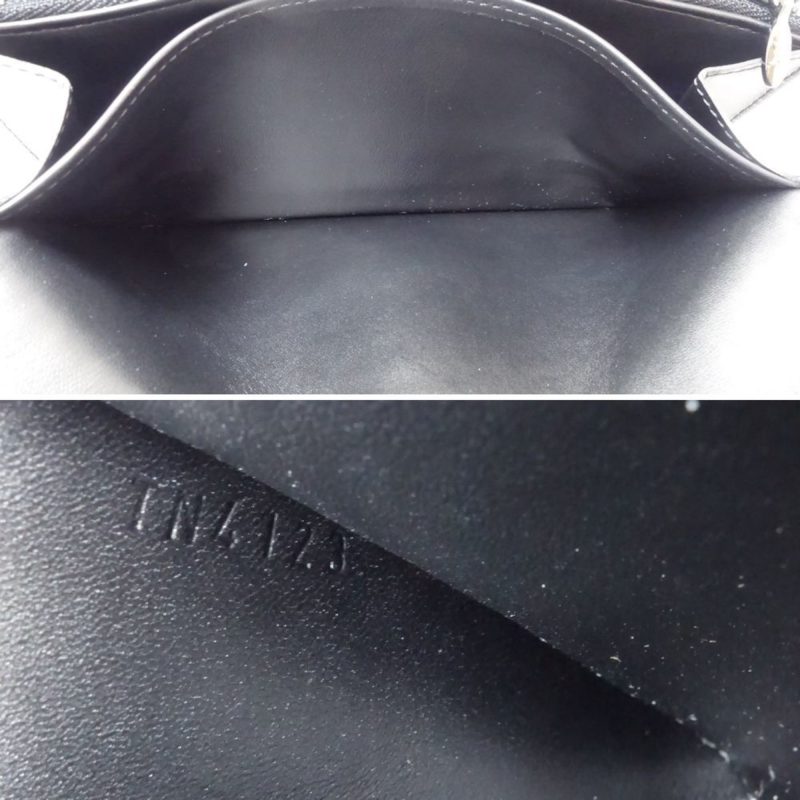 Louis Vuitton Sarah  Patent Leather Wallet - Barde - Image 4