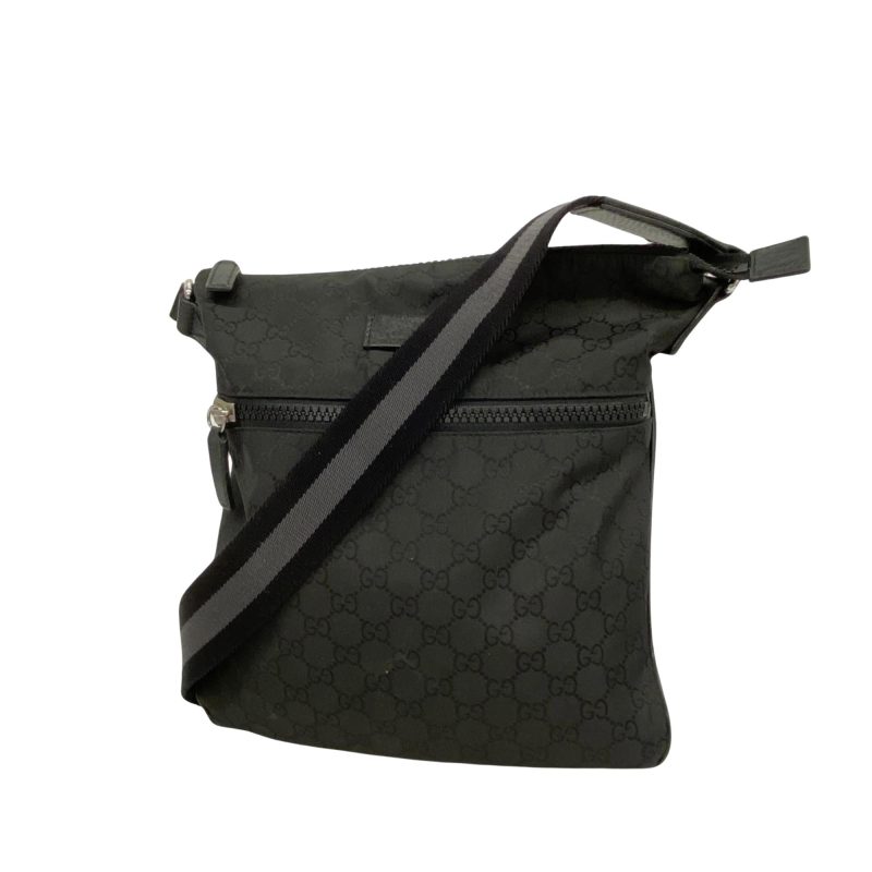 Gucci  Synthetic Shoulder Bag () - Barde