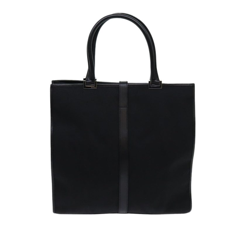Gucci Jackie  Synthetic Tote Bag () - Barde - Image 2