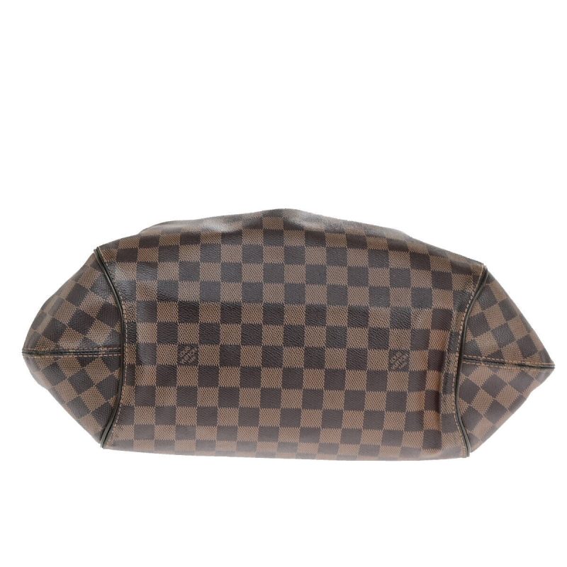 Louis Vuitton Sistina  Canvas Shoulder Bag - Barde - Image 3