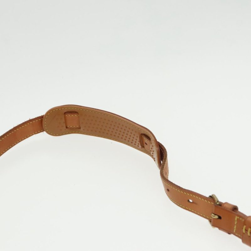 Louis Vuitton Saumur 30  Canvas Shoulder Bag - Barde - Image 6