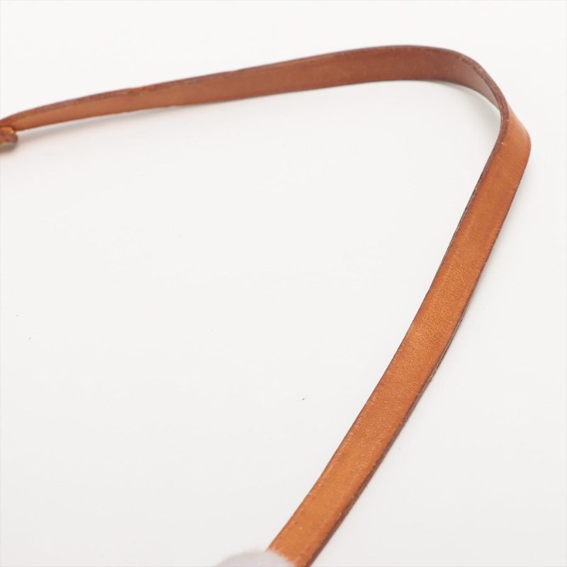 Louis Vuitton Monogram Pochette Accessoir M51980 Ar0969 - Barde - Image 5