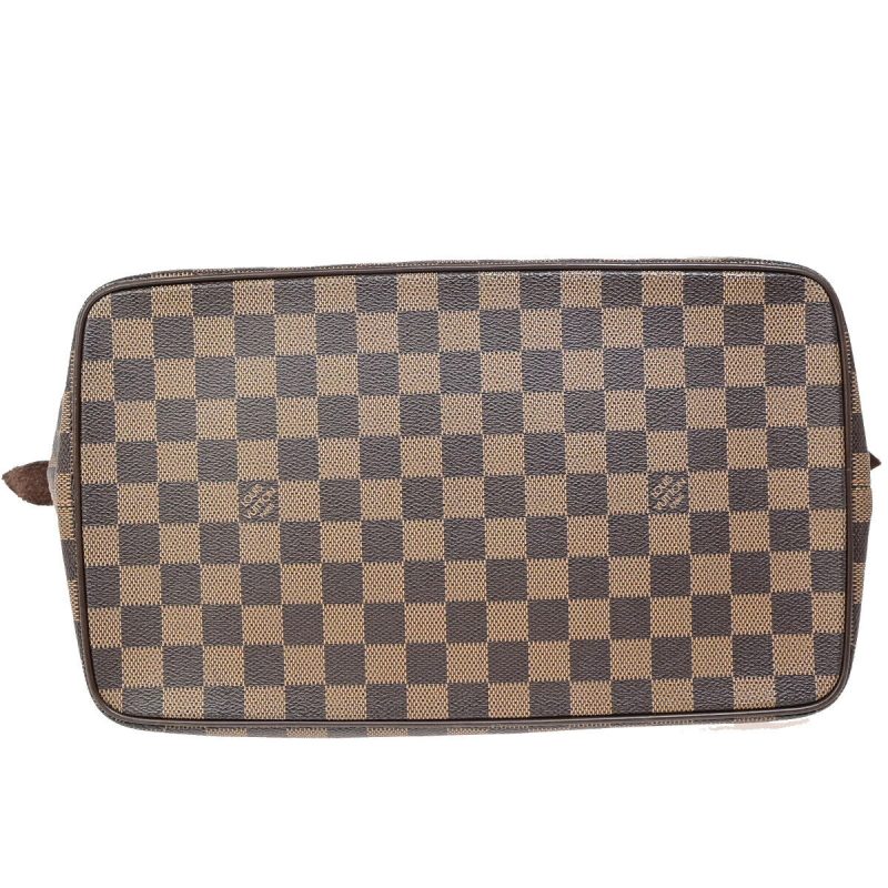 Louis Vuitton Saleya  Canvas Tote Bag - Barde - Image 3