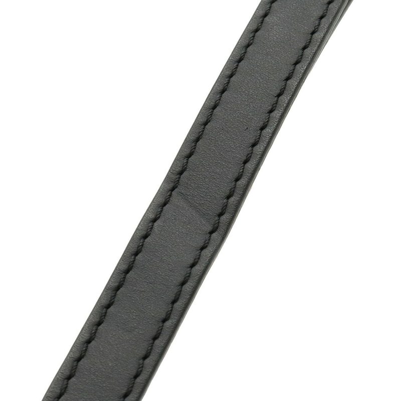 Louis Vuitton Taiga  Leather Clutch Bag - Barde - Image 5