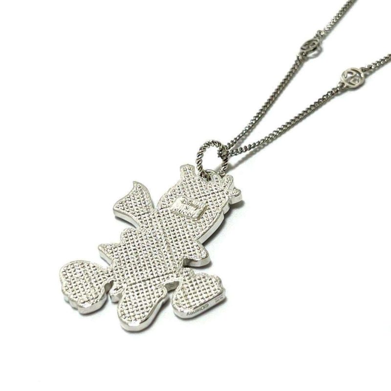 Gucci  925 Necklace (Pre-Owned) - Barde - Image 2