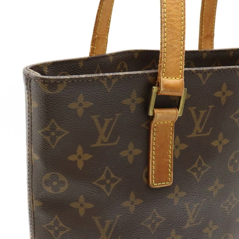 Louis Vuitton Vavin  Canvas Shoulder Bag - Barde - Image 6