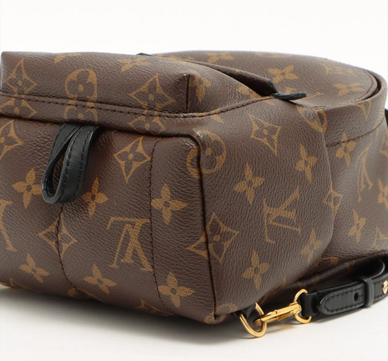 Louis Vuitton Palm Springs backpack - Barde - Image 8