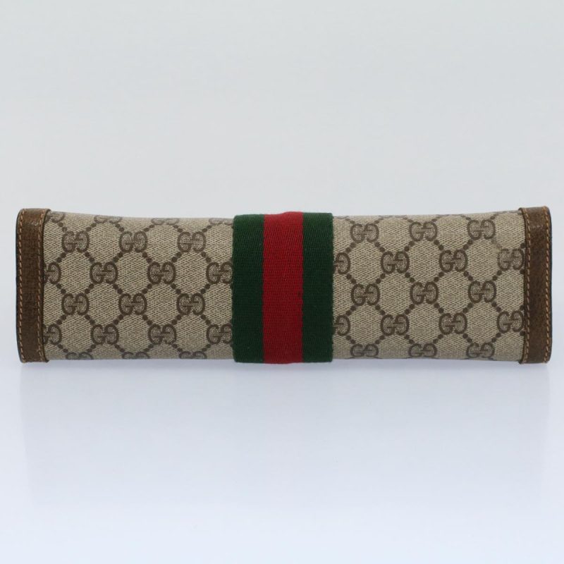 Gucci Sherry Clutch Bag - Barde - Image 3
