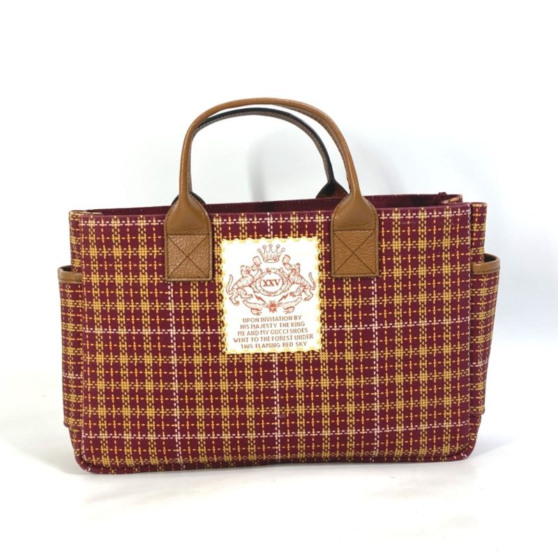 Gucci  Other Handbag (Pre-Owned) - Barde - Image 2