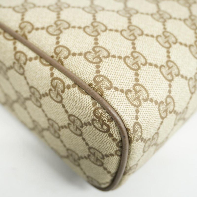 Gucci Gg Canvas  Canvas Shoulder Bag () - Barde - Image 6