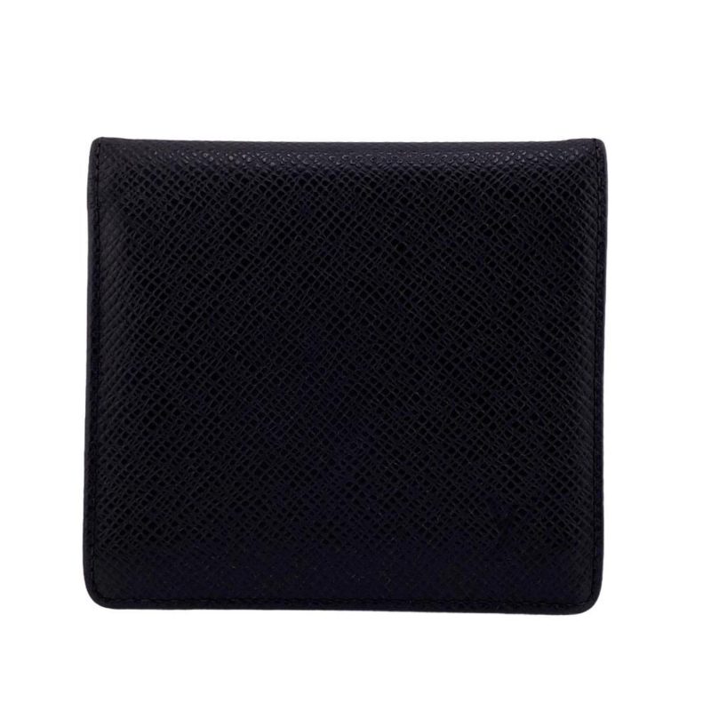 Louis Vuitton Taiga  Leather Wallet - Barde - Image 2