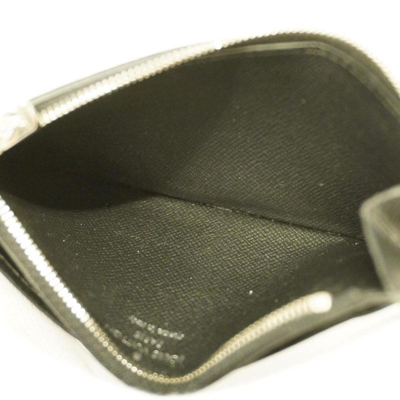 Louis Vuitton Porte-Monnaie  Leather Wallet - Barde - Image 4