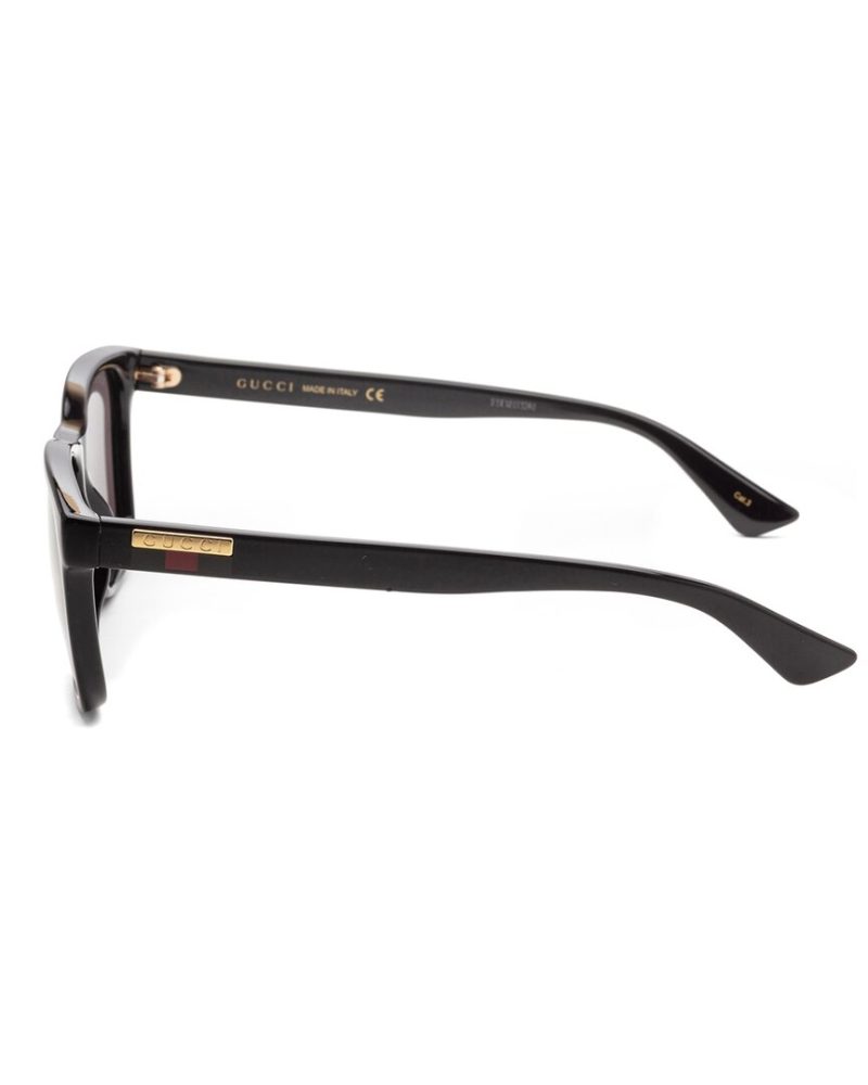 Gucci Men's GG0746S 57mm Sunglasses - Barde - Image 2