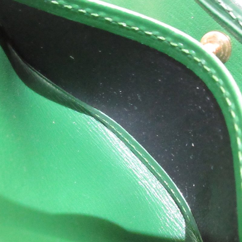 Louis Vuitton Multiclés 4  Leather Wallet - Barde - Image 4