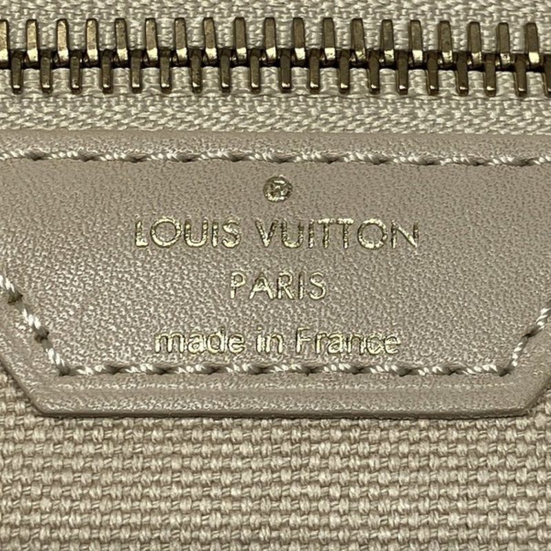 Louis Vuitton That's Love Tote  Canvas Tote Bag - Barde - Image 5