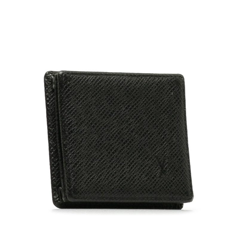 Louis Vuitton Porte-Monnaie  Leather Wallet - Barde - Image 3