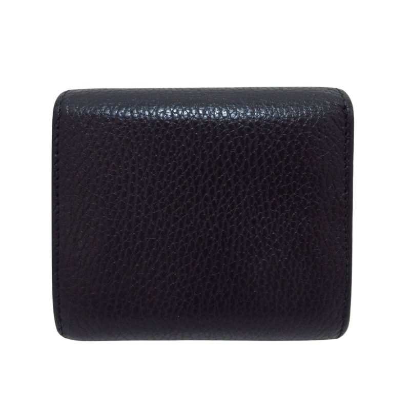 Gucci Gg Marmont  Leather Wallet  () - Barde - Image 2