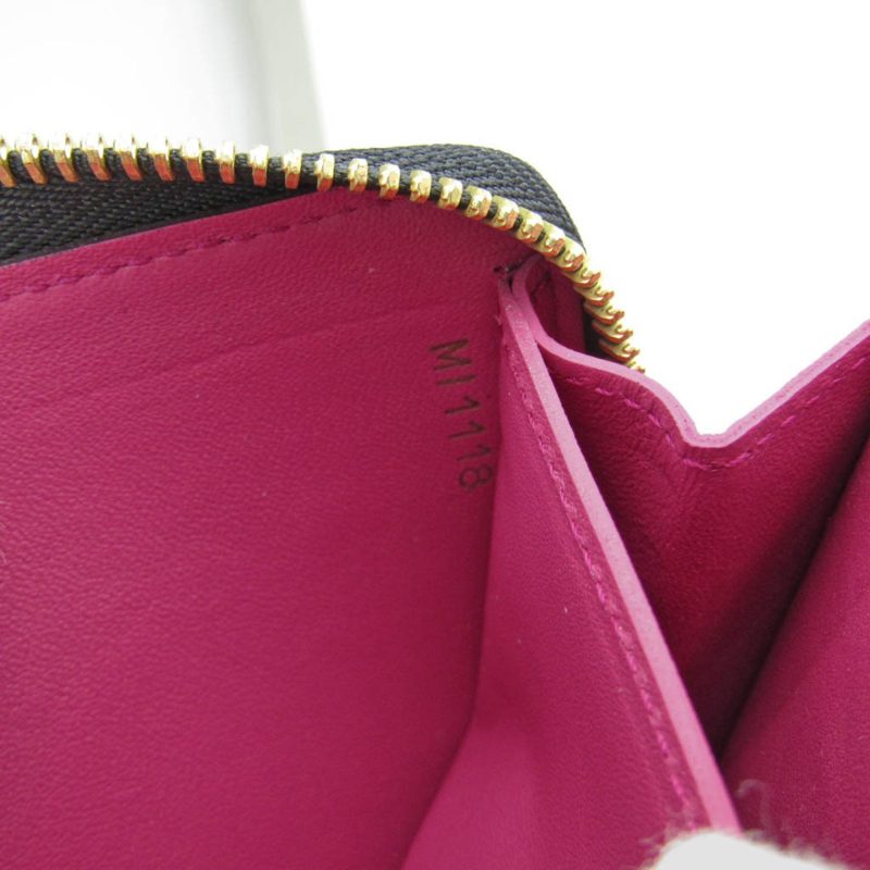 Louis Vuitton Portefeuille Comète  Leather Wallet - Barde - Image 5