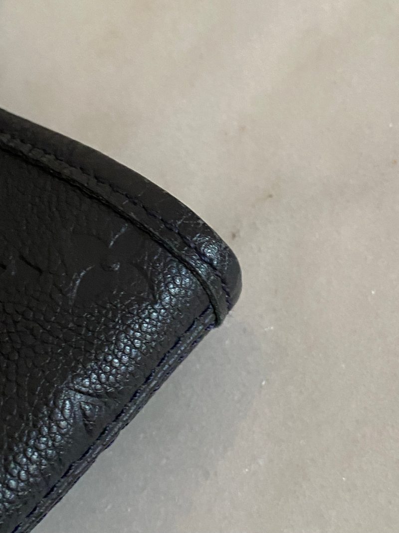 Louis Vuitton Black Citadine PM Shoulder Bag - Barde - Image 5