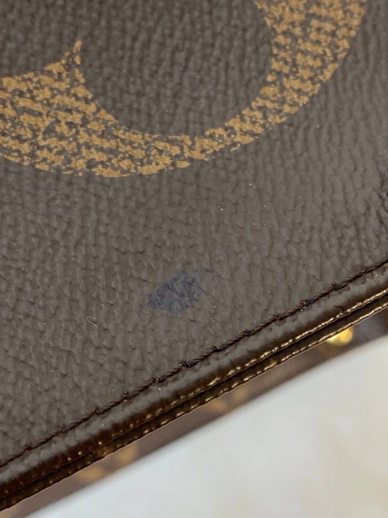 Louis Vuitton Monogram Onthego Bag - Barde - Image 4