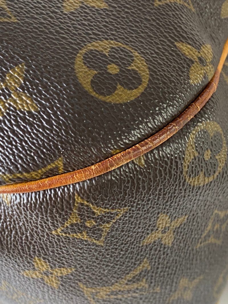 Louis Vuitton Monogram Galliera Shoulder Bag - Barde - Image 10
