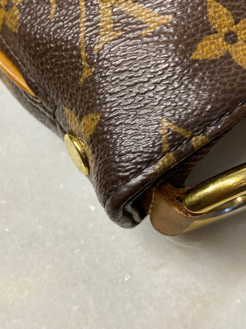 Louis Vuitton Monogram Sully Shoulder Bag - Barde - Image 8