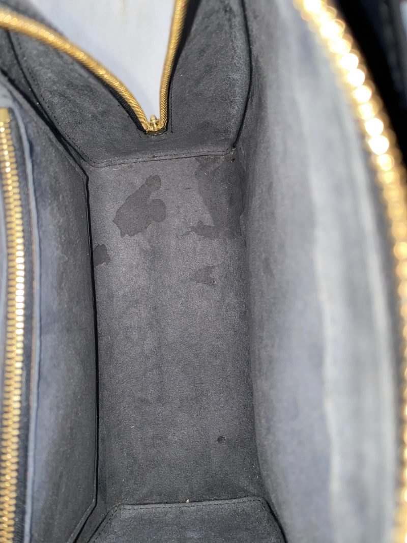Louis Vuitton Black Figari Tote Bag - Barde - Image 2
