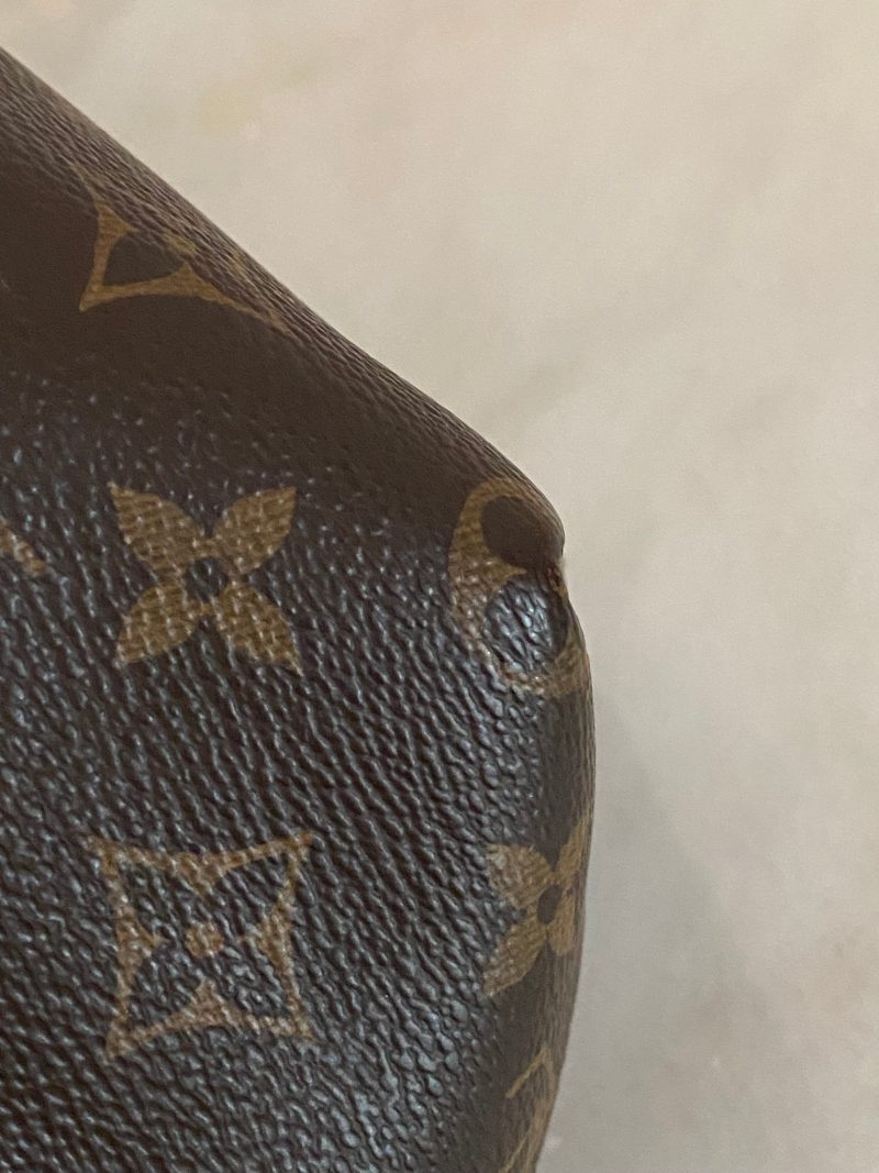 Louis Vuitton Monogram Turenne Tote Bag - Barde - Image 10