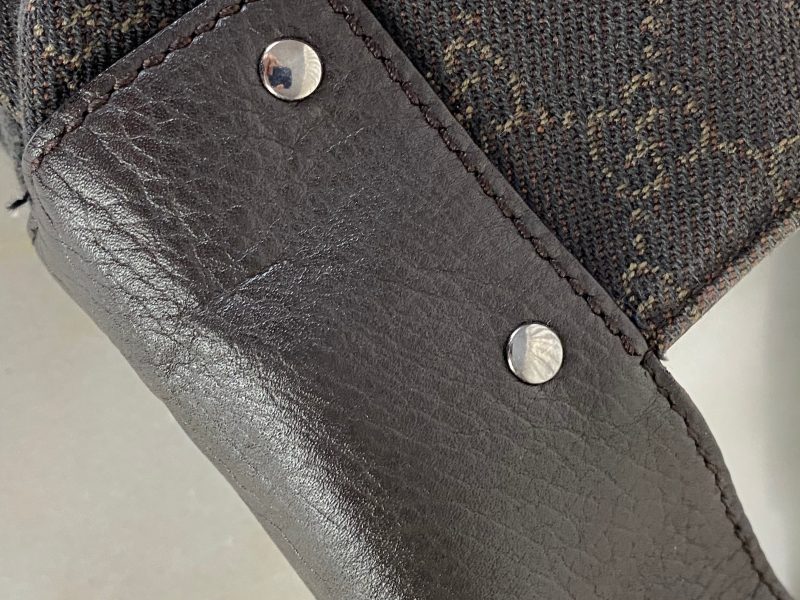 Gucci Brown GG Shoulder Bag - Barde - Image 7